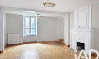 Maison 5 Pièces 133 m² à vendre à Saint-Sauveur-d'Aunis (17540)