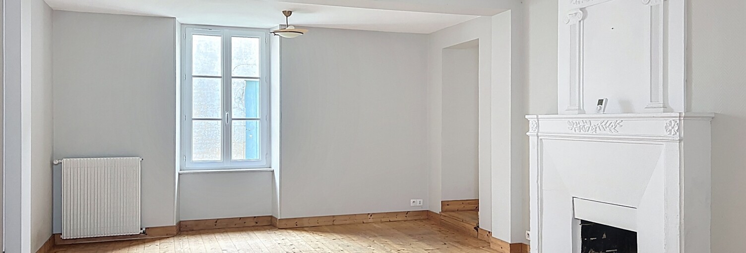 Maison 5 Pièces 133 m² à vendre à Saint-Sauveur-d'Aunis (17540)