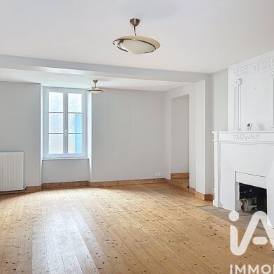 Maison 5 pièces 234000 €