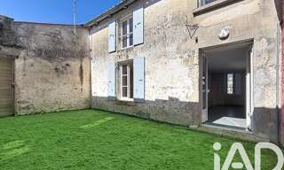Maison 5 Pièces 133 m² à vendre à Saint-Sauveur-d'Aunis (17540)