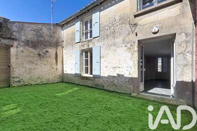 Maison 5 pièces 213500 €