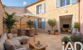 Maison 5 Pièces 133 m² à vendre à Saint-Sauveur-d'Aunis (17540)