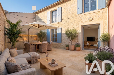 Maison 5 pièces 198000 €