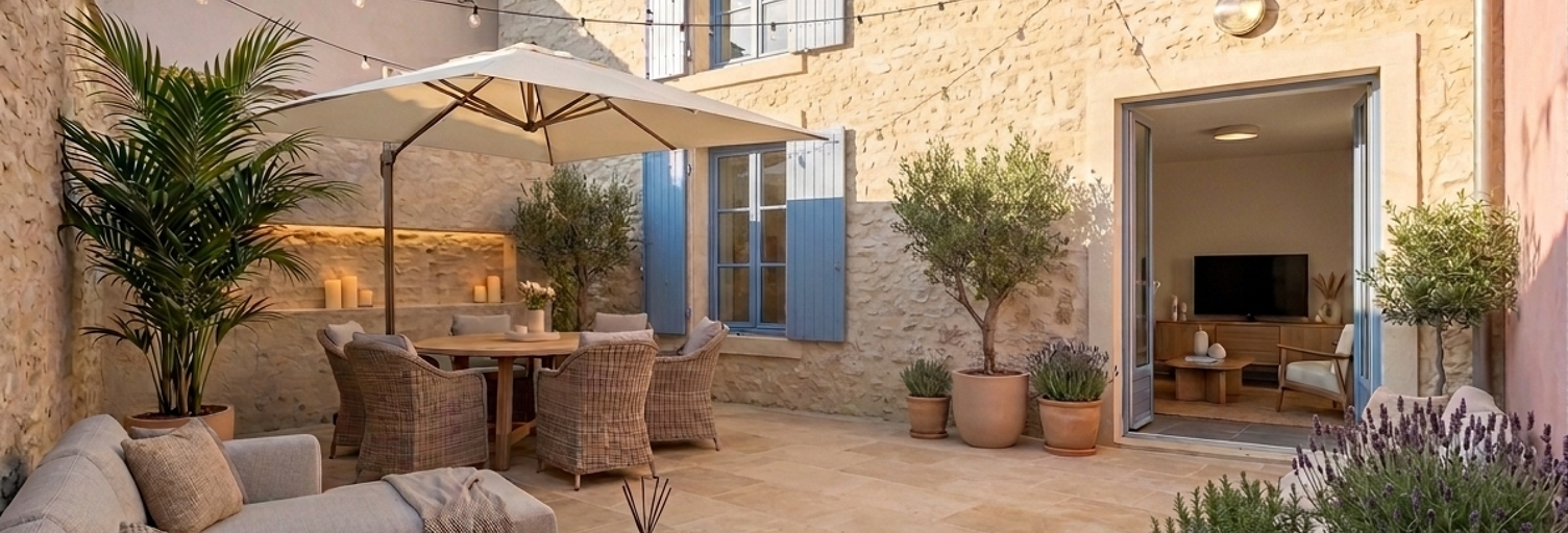 Maison 5 Pièces 133 m² à vendre à Saint-Sauveur-d'Aunis (17540)