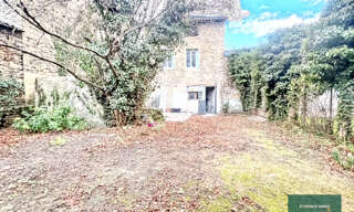 Appartement 4 Pièces 105 m² à vendre à Bourgoin-Jallieu (38300)