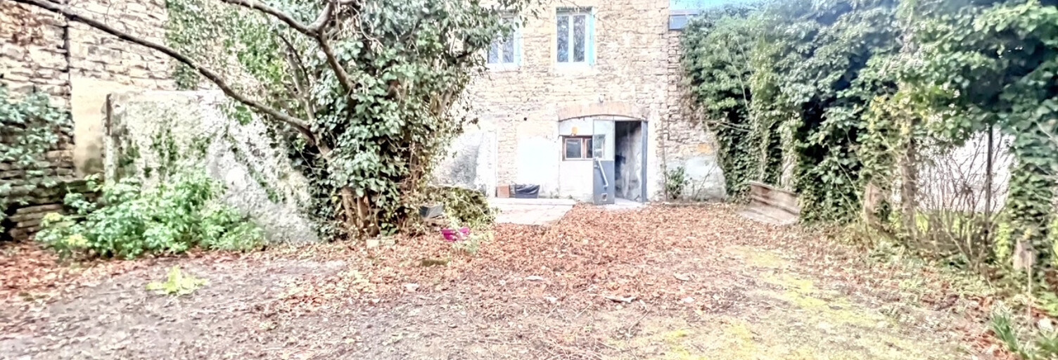 Appartement 4 Pièces 105 m² à vendre à Bourgoin-Jallieu (38300)