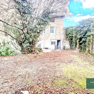 Appartement 4 pièces 169000 €