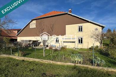 Maison 4 pièces 225000 €