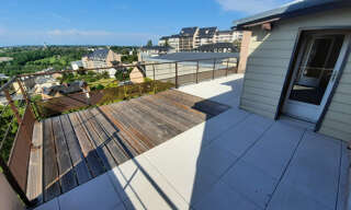 Appartement 3 Pièces 52 m² à louer à Rodez (12000)