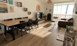 Appartement 3 Pièces 67 m² à vendre à Villeneuve-Loubet (06270)