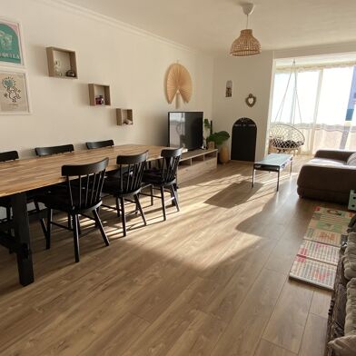 Appartement 3 pièces 299000 €