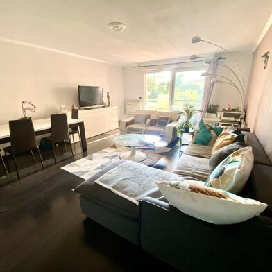 Appartement 4 pièces 459000 €