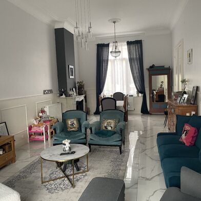 Maison 12 pièces 430000 €