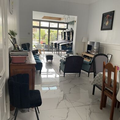 Maison 12 pièces 430000 €