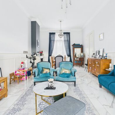 Maison 12 pièces 410000 €