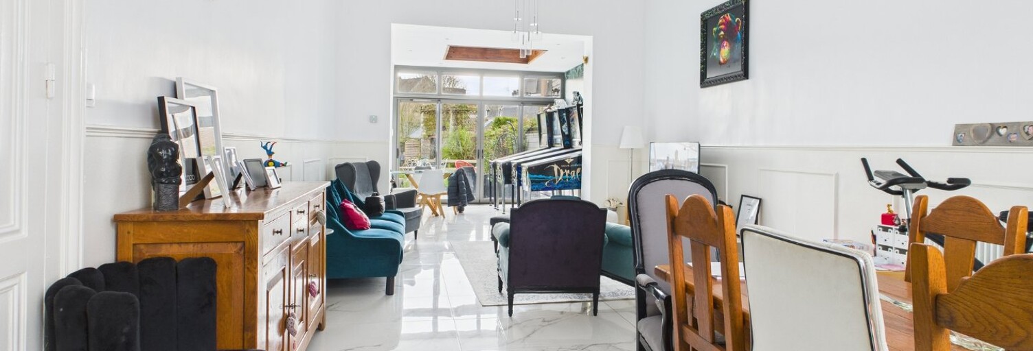 Maison 12 Pièces 218 m² à vendre à Cambrai (59400)