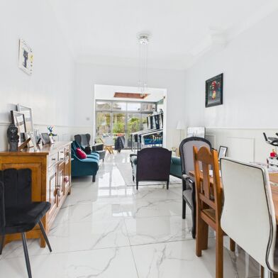 Maison 12 pièces 408000 €