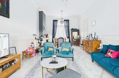 Maison 12 pièces 382000 €