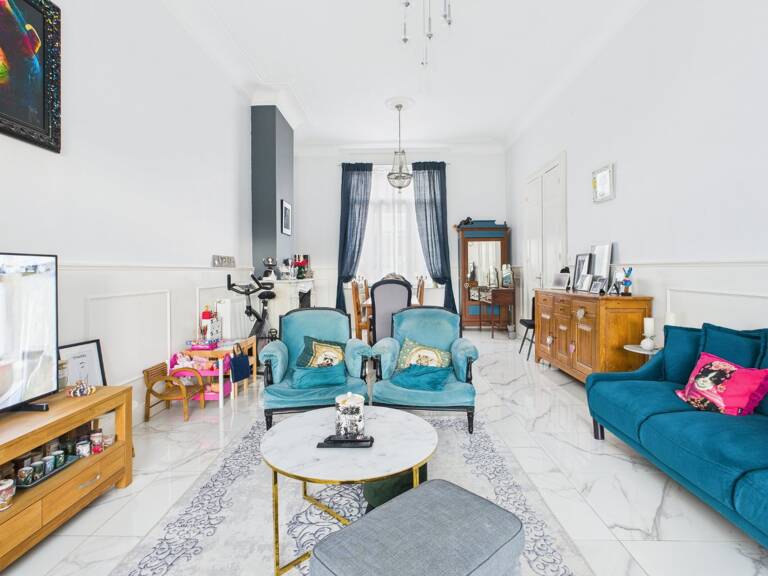 Maison — photo 1