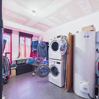 Maison 4 pièces 249000 €