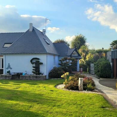 Maison 7 pièces 699000 €