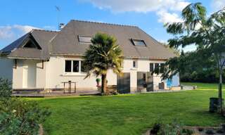 Maison 7 Pièces 171 m² à vendre à Ploeren (56880)