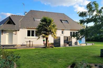 Maison 7 pièces 649000 €