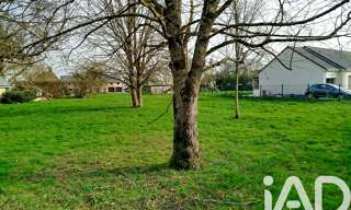 Terrain  1015 m² à vendre à Saint-Arnoult-des-Bois (28190)