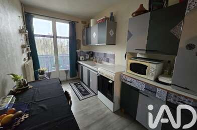 Appartement 2 pièces 46000 €