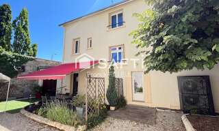 Maison 7 Pièces 190 m² à vendre à Limoges (87100)