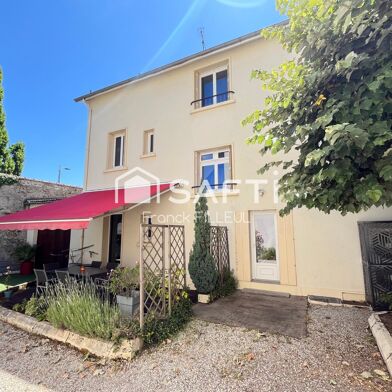 Maison 7 pièces 300000 €