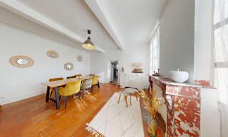 Maison 4 Pièces 117 m² à vendre à Grenade (31330)