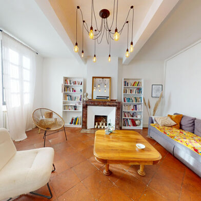 Maison 4 pièces 269000 €