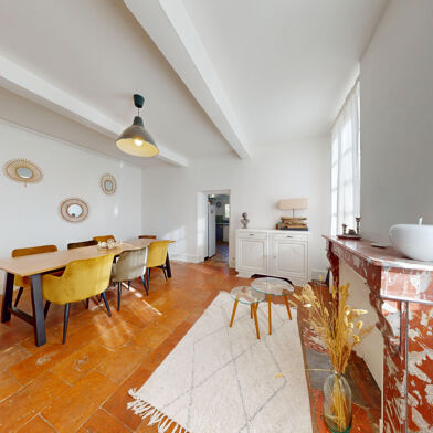 Maison 4 pièces 269000 €