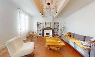 Maison 4 Pièces 117 m² à vendre à Grenade (31330)