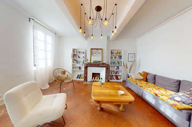 Maison 4 pièces 262000 €