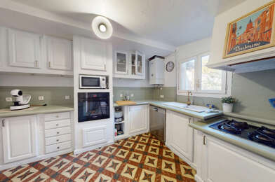 Maison 4 pièces 262000 €