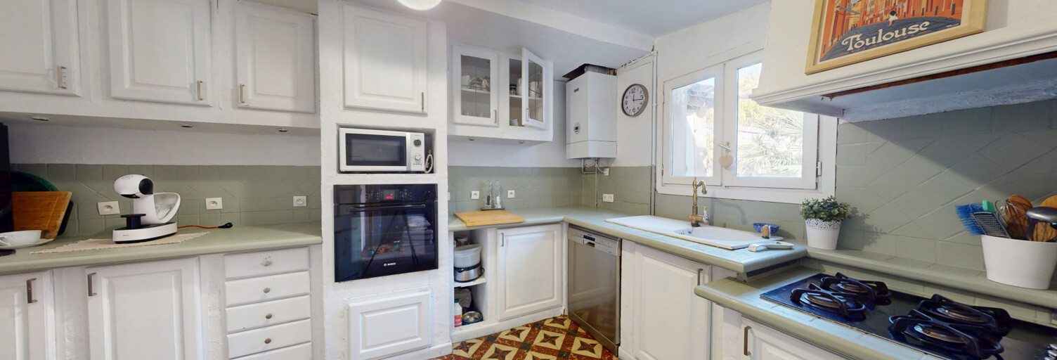 Maison 4 Pièces 117 m² à vendre à Grenade (31330)