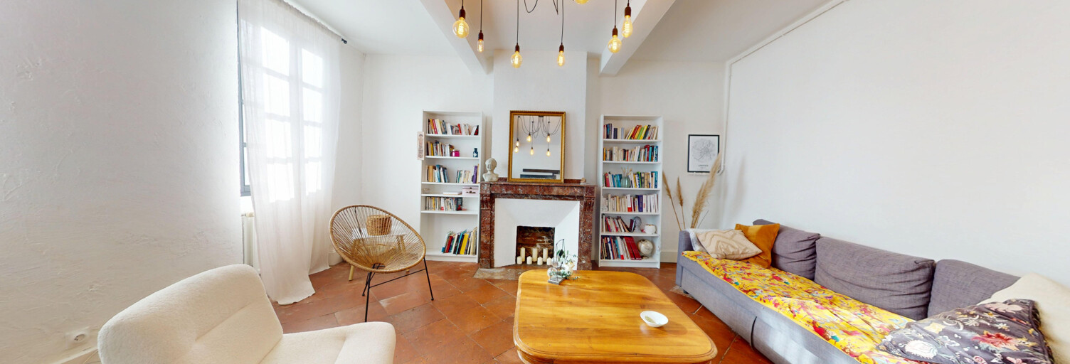Maison 4 Pièces 117 m² à vendre à Grenade (31330)