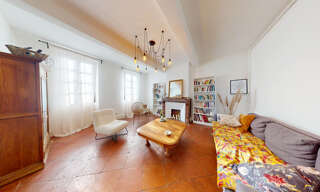 Maison 4 Pièces 117 m² à vendre à Grenade (31330)