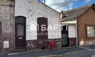 Maison 3 Pièces 44 m² à vendre à Hénin-Beaumont (62110)