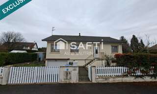 Maison 4 Pièces 84 m² à vendre à Varois-et-Chaignot (21490)