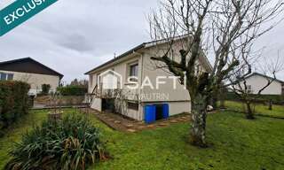 Maison 4 Pièces 84 m² à vendre à Varois-et-Chaignot (21490)