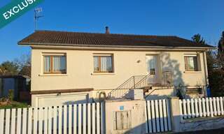 Maison 4 Pièces 84 m² à vendre à Varois-et-Chaignot (21490)