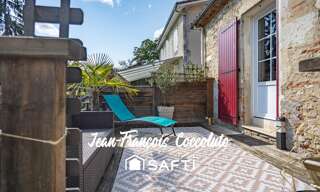 Maison 3 Pièces 58 m² à vendre à Clermont-Dessous (47130)