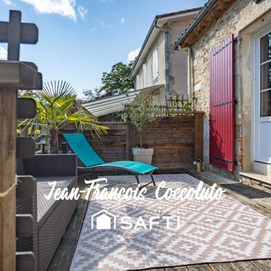 Maison 3 pièces 85000 €