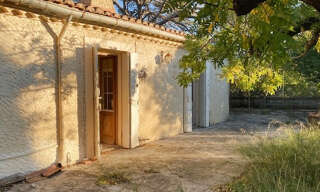 Maison 5 Pièces 80 m² à vendre à Nîmes (30000)