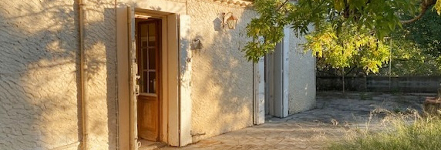 Maison 5 Pièces 80 m² à vendre à Nîmes (30000)