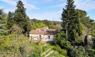 Maison 5 Pièces 80 m² à vendre à Nîmes (30000)