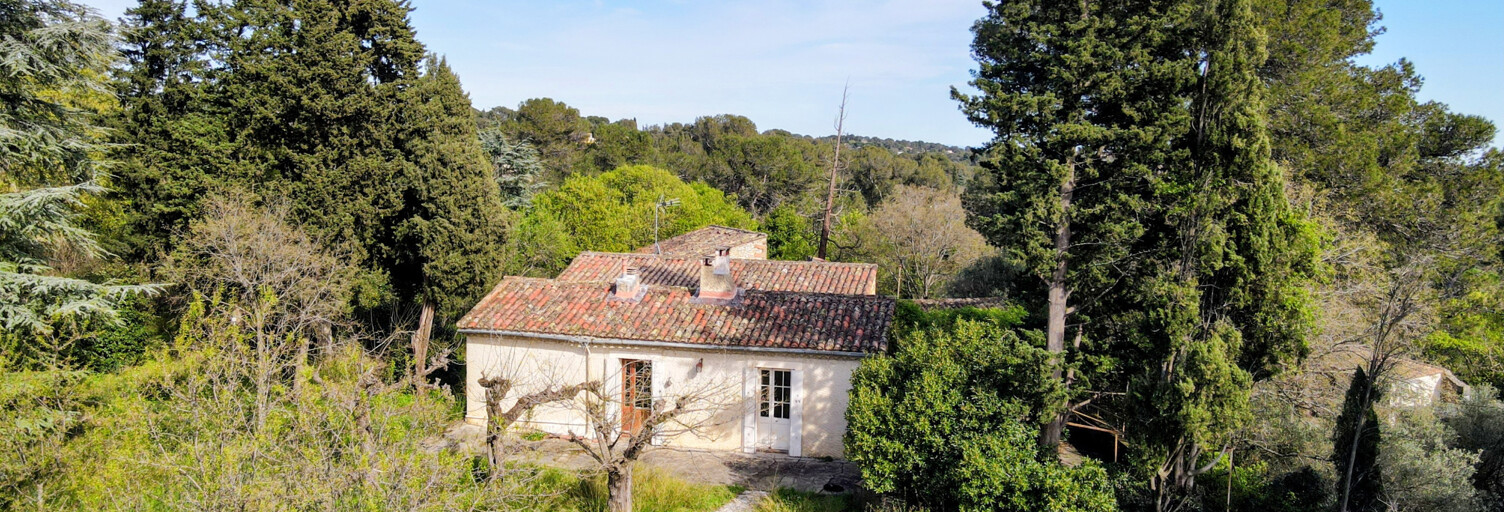 Maison 5 Pièces 80 m² à vendre à Nîmes (30000)
